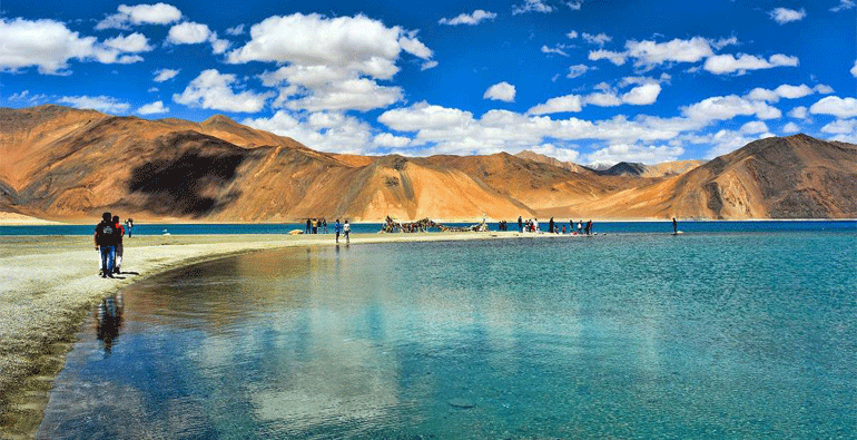 North India Himalaya Tour